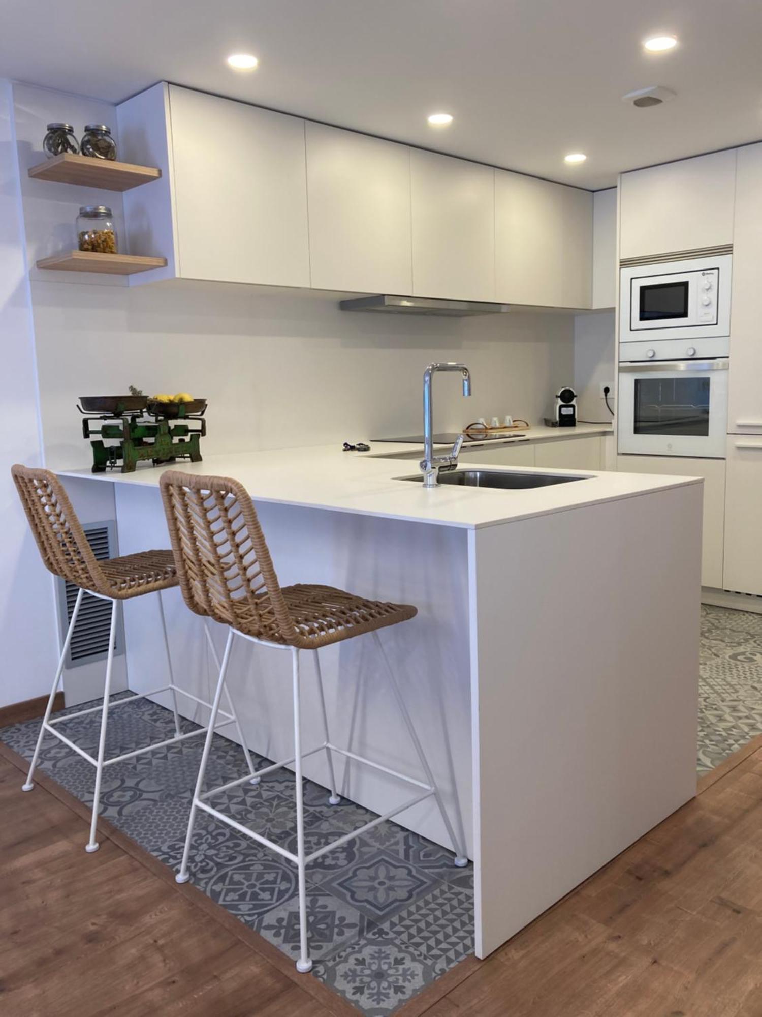 Apartamento Centrico, Climatizado Y Totalmente Equipado De 3 Habitaciones Para 6-7 Personas Santa Coloma De Farners Bagian luar foto