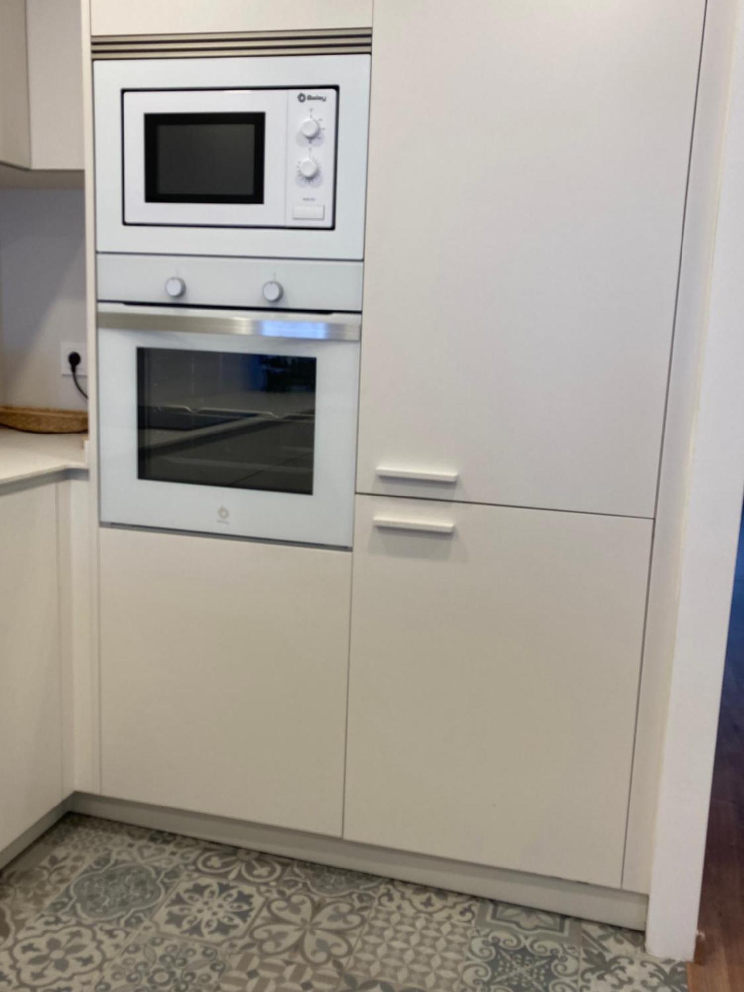 Apartamento Centrico, Climatizado Y Totalmente Equipado De 3 Habitaciones Para 6-7 Personas Santa Coloma De Farners Bagian luar foto