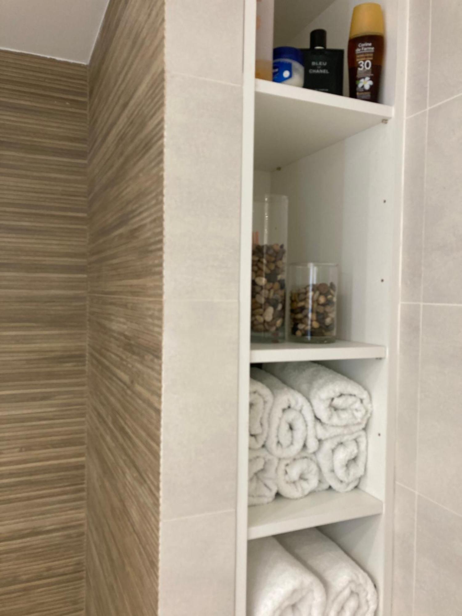 Apartamento Centrico, Climatizado Y Totalmente Equipado De 3 Habitaciones Para 6-7 Personas Santa Coloma De Farners Bagian luar foto