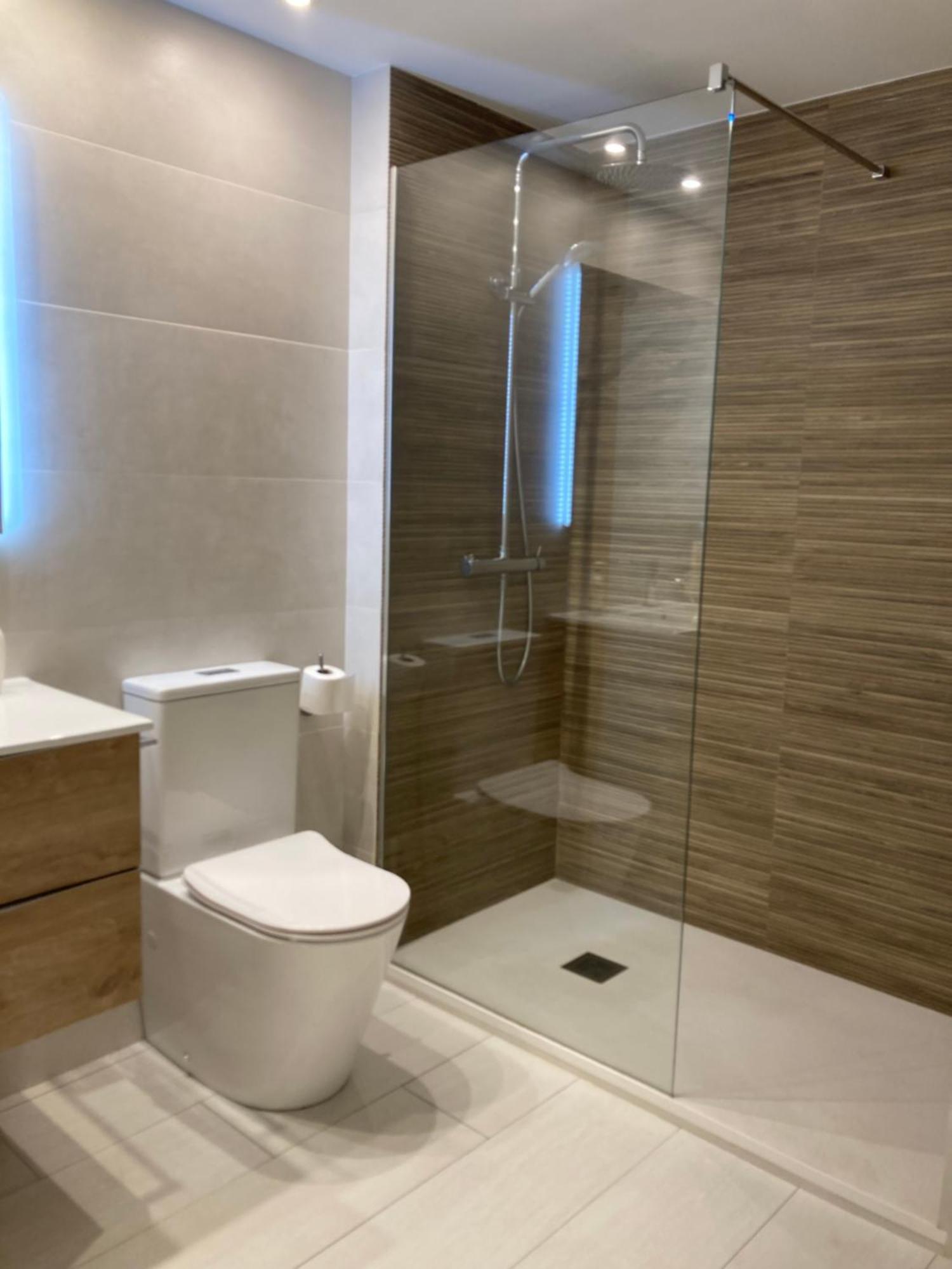 Apartamento Centrico, Climatizado Y Totalmente Equipado De 3 Habitaciones Para 6-7 Personas Santa Coloma De Farners Bagian luar foto