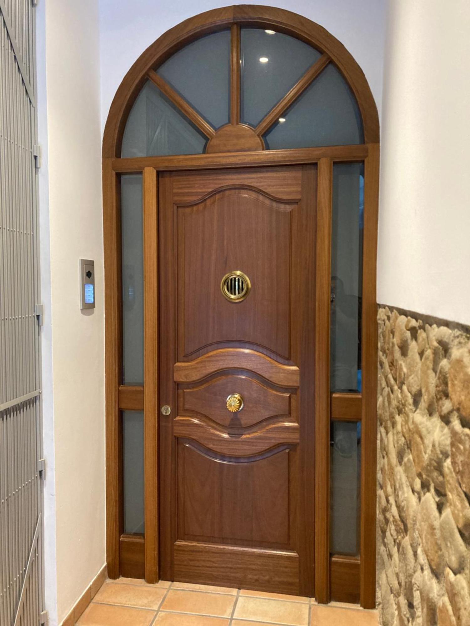 Apartamento Centrico, Climatizado Y Totalmente Equipado De 3 Habitaciones Para 6-7 Personas Santa Coloma De Farners Bagian luar foto